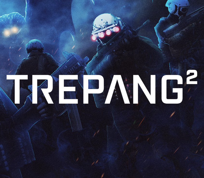 Trepang2 EU Steam CD Key