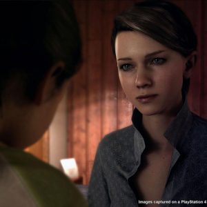 Detroit: Become Human EU PC Steam CD Key