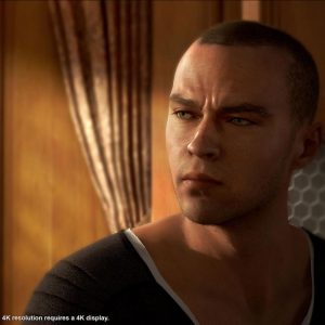 Detroit: Become Human EU PC Steam CD Key