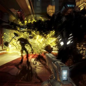 Prey EU PC Steam CD Key