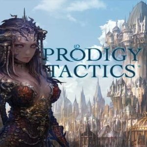 Prodigy Tactics EU PC Steam CD Key