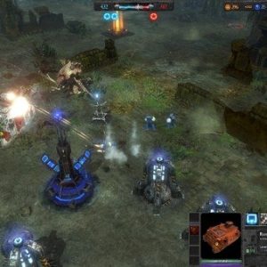 Warhammer 40,000: Dawn of War II Game of the Year Edition EU Steam CD Key