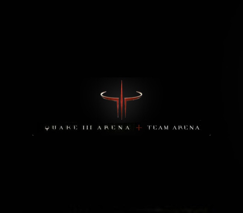 Quake III Arena + Team Arena EU Steam CD Key