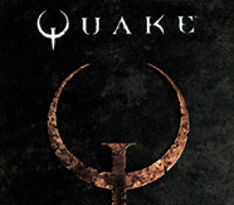 Quake EU PC Steam CD Key