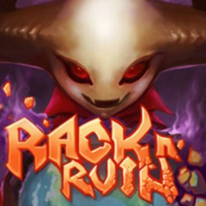 Rack N Ruin EU Nintendo Switch CD Key