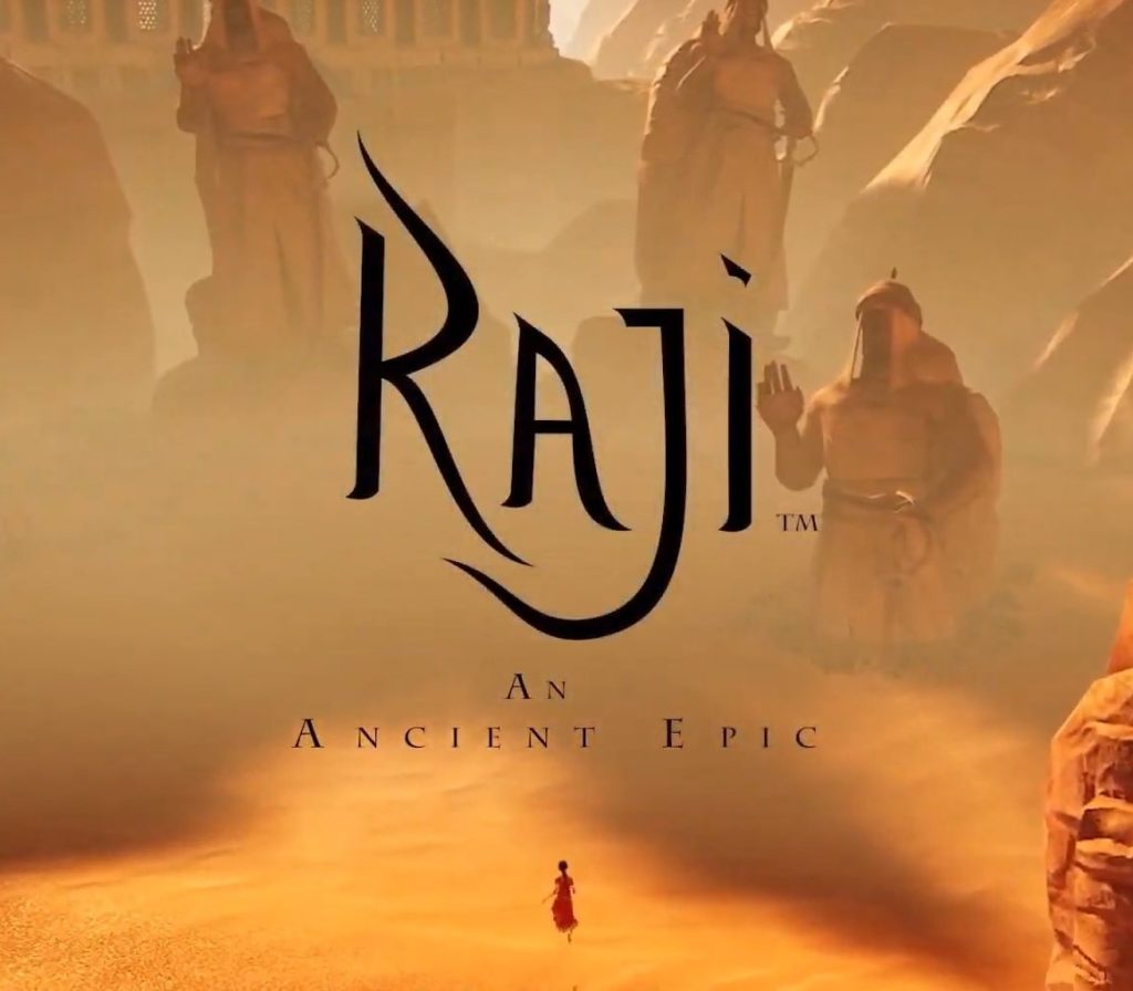 Raji: An Ancient Epic Steam