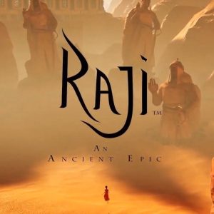 Raji: An Ancient Epic Steam