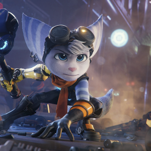 Ratchet & Clank Rift Apart EU PC Steam CD Key