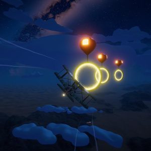 Red Wings: Aces of the Sky EU PS4 CD Key