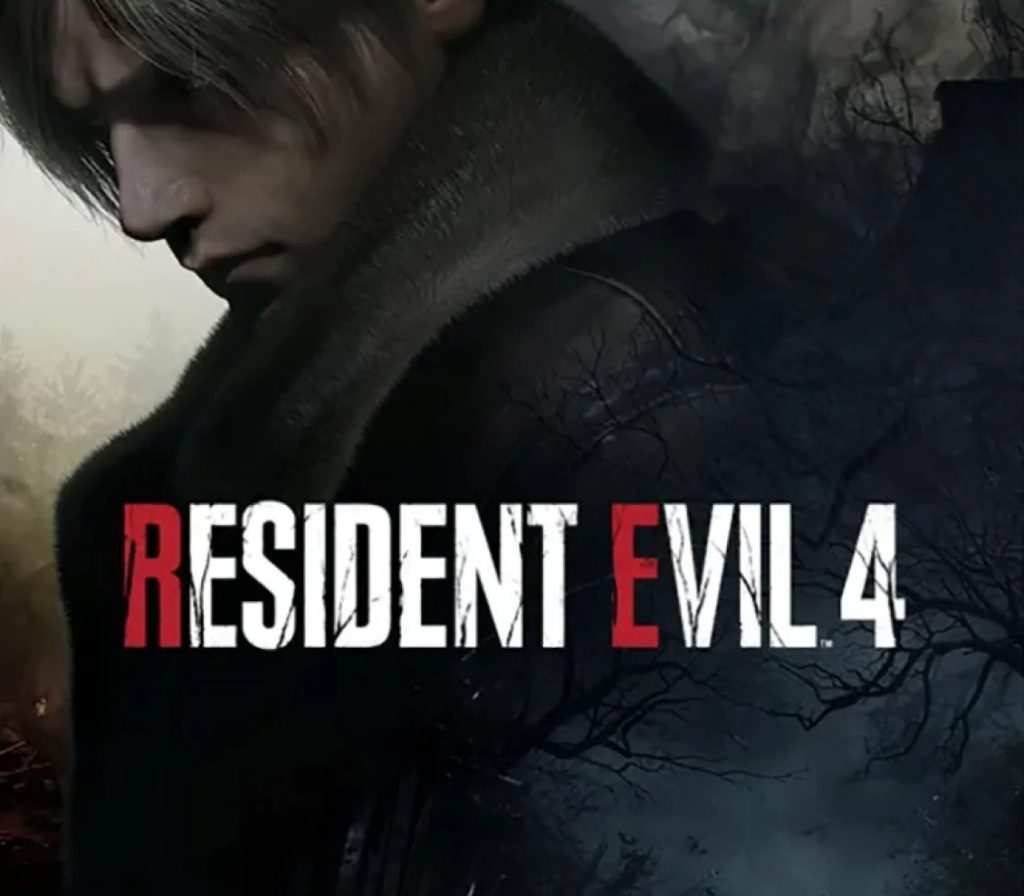 Resident Evil 4 (2023) EU PC Steam CD Key