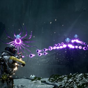 Returnal EU PC Steam CD Key