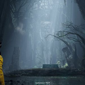 Returnal EU PC Steam CD Key