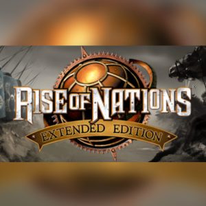 Rise of Nations Extended Edition EU Steam