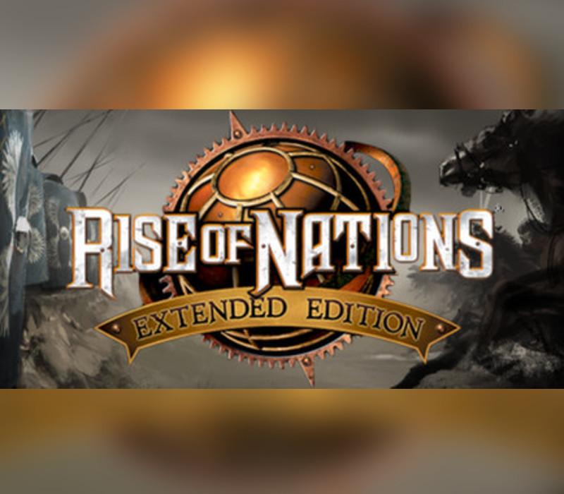 Rise of Nations Extended Edition EU Steam