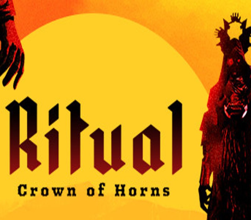 Ritual: Crown of Horns EU Steam CD Key