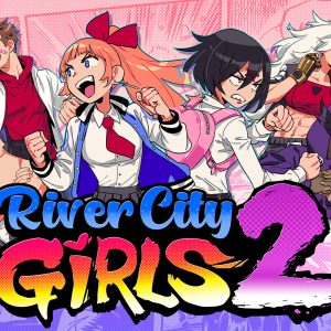 River City Girls 2 EU PC Steam CD Key