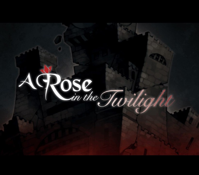 A Rose In The Twilight EU PC Steam CD Key