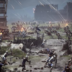 Chivalry 2 EU Epic Games CD Key
