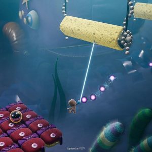 Sackboy: A Big Adventure EU Steam CD Key