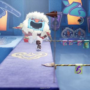 Sackboy: A Big Adventure EU Steam CD Key