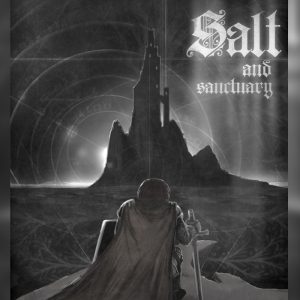 Salt and Sanctuary EU Steam CD Key