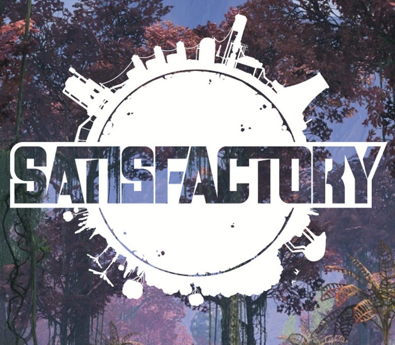 Satisfactory EU PC Steam CD Key