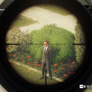 HITMAN 2 EU PC Steam CD Key