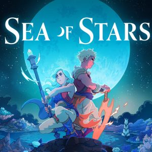Sea of Stars EU PC Steam CD Key