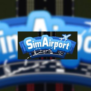 SimAirport EU Steam CD Key