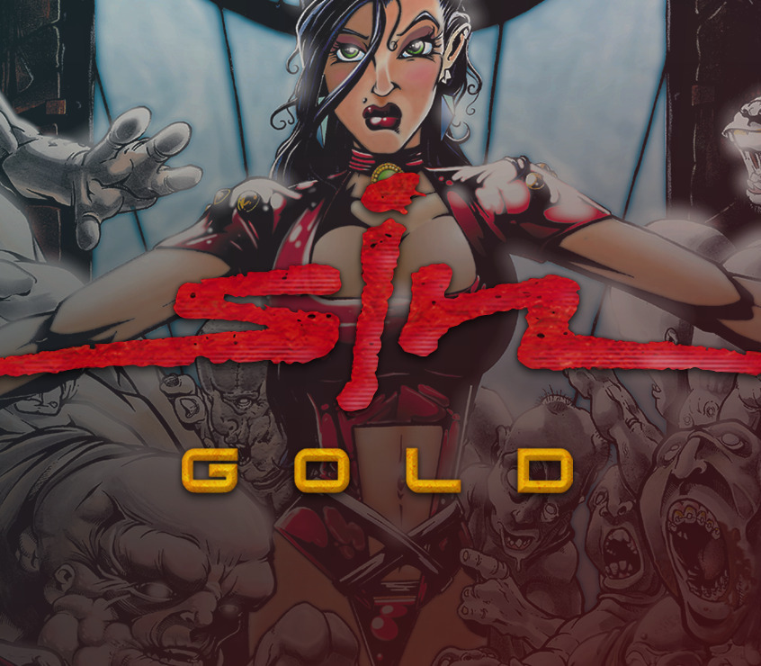 SiN: Gold EU PC Steam CD Key
