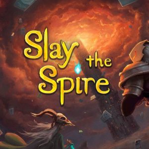 Slay the Spire EU PC Steam CD Key