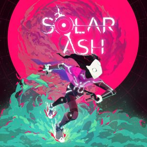 Solar Ash EU PC Steam CD Key