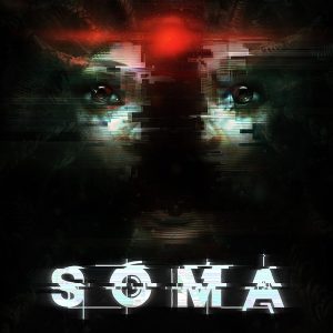 SOMA EU PC Steam CD Key