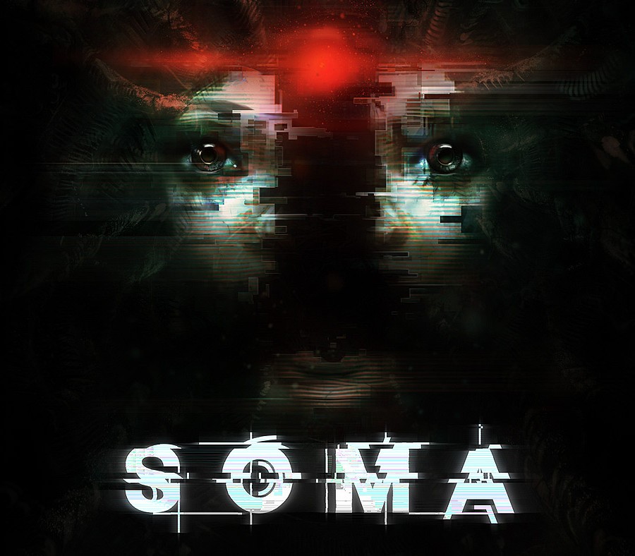 SOMA EU PC Steam CD Key