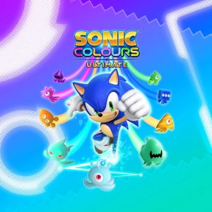 Sonic Colors: Ultimate EU PC Steam CD Key