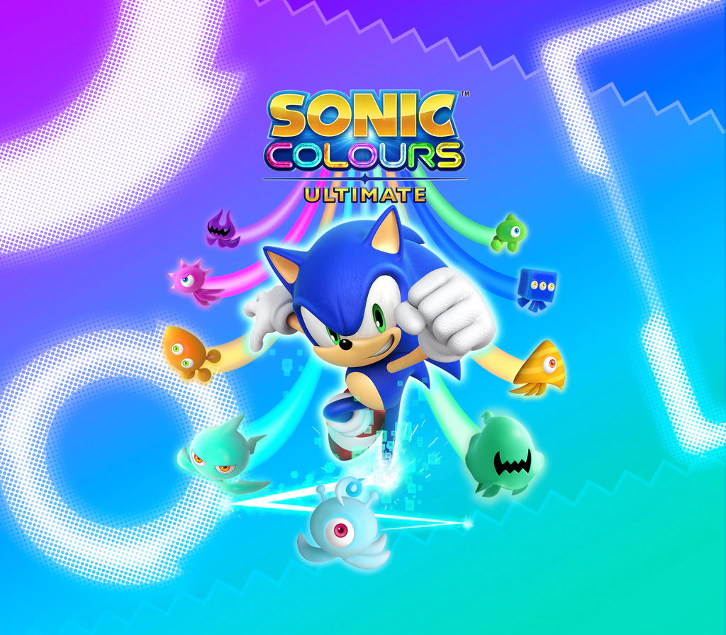Sonic Colors: Ultimate EU PC Steam CD Key