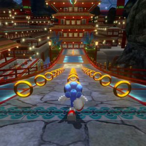Sonic Colors: Ultimate EU PC Steam CD Key