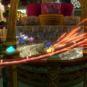 Sonic Colors: Ultimate EU PC Steam CD Key