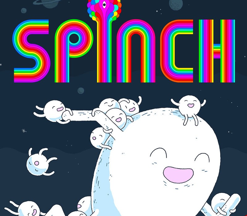 Spinch EU Steam CD Key