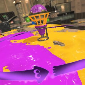Splatoon 3 EU Nintendo Switch CD Key