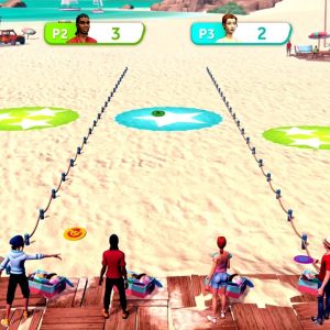 Sports Party EU Nintendo Switch CD Key