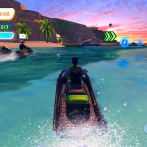 Sports Party EU Nintendo Switch CD Key