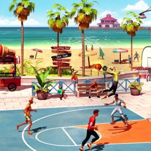 Sports Party EU Nintendo Switch CD Key