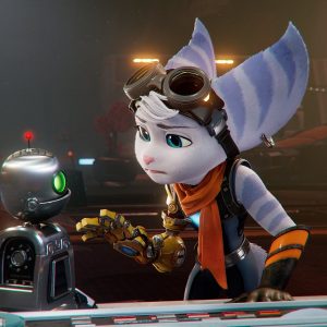 Ratchet & Clank Rift Apart EU PC Steam CD Key