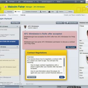 Football Manager 2012 EU PC Steam CD Key