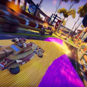Trailblazers EU Nintendo Switch CD Key