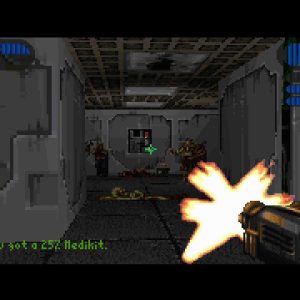 Last Rites EU PC Steam CD Key