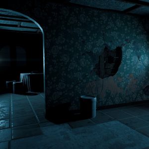 Infliction EU PC Steam CD Key