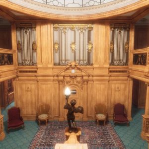 Britannic: Patroness of the Mediterranean EU PC Steam