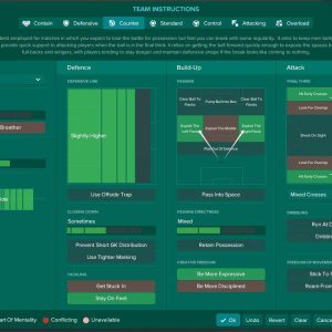 Football Manager 2017 Limited Edition EU PC Steam CD Key
